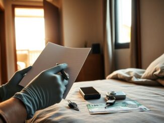 controlli gdf a brescia stop agli affitti in nero e alle strutture ricettive irregolari 1772281926