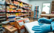 controlli nei minimarket di rozzano merce sequestrata e denuncia per norme sanitarie 1771957883