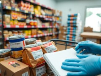 controlli nei minimarket di rozzano merce sequestrata e denuncia per norme sanitarie 1771957883