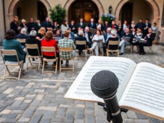 coro delle stelle compie ventanni tra concerti e solidarieta 1771785950
