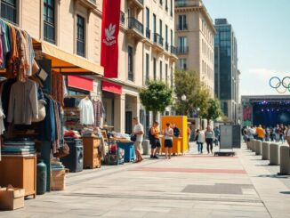 cosa fare a milano questo weekend mercati vintage concerti e iniziative olimpiche 1771658571