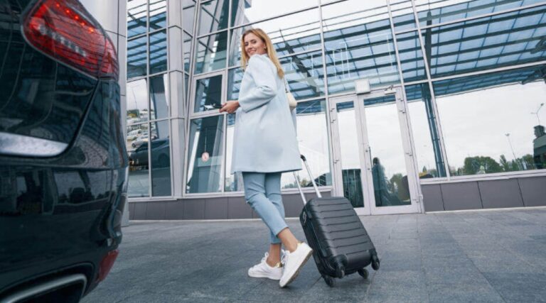 Tempi, costi e modalità per raggiungere il centro urbano dall’aeroporto