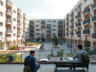 da villaggio olimpico a campus studentesco il piano per lex scalo romana 1771938803