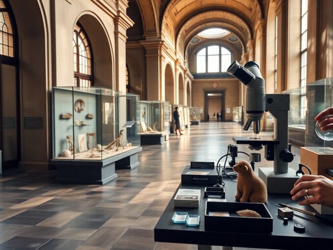 darwin day a milano eventi laboratori e omaggio a una scienziata 1770931907