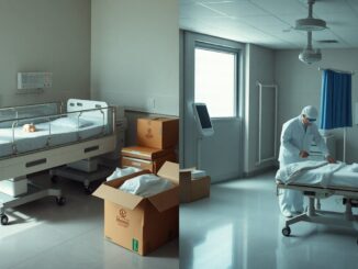 donazioni e polemiche negli ospedali incubatrici a betlemme e il caso del cuore a napoli 1771160301