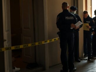 due colombiani arrestati per omicidio a pioltello dettagli e sviluppi dellindagine 1770086263