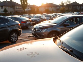 due ragazzini arrestati per atti vandalici su trenta auto a pogliano la storia completa 1770141644