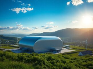 eagles 300 il futuro sostenibile dellenergia nucleare in europa 1770385188