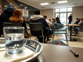emergenza alla mensa del lycee stendhal bambini e personale intossicati da spray 1771552480