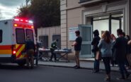 emergenza monossido di carbonio in asilo nido a milano 16 intossicati trasportati in ospedale 1770233935