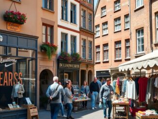 esplora le gemme nascoste dello shopping in belgio da bruxelles a leuven 1770355908