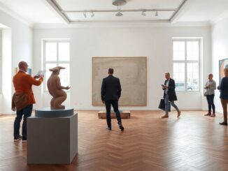 esposizione artour brera a milano con artisti da europa e italia 1772104266