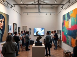 esposizione artour brera a milano oltre 20 artisti tra pittura e arte digitale 1772061119