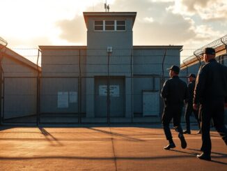 evasione da bollate detenuta condannata per omicidio non torna in carcere 1771242942