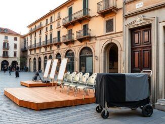 eventi e cronache locali presentazione a milano sentenza definitiva e arte sui portoni 1771738279