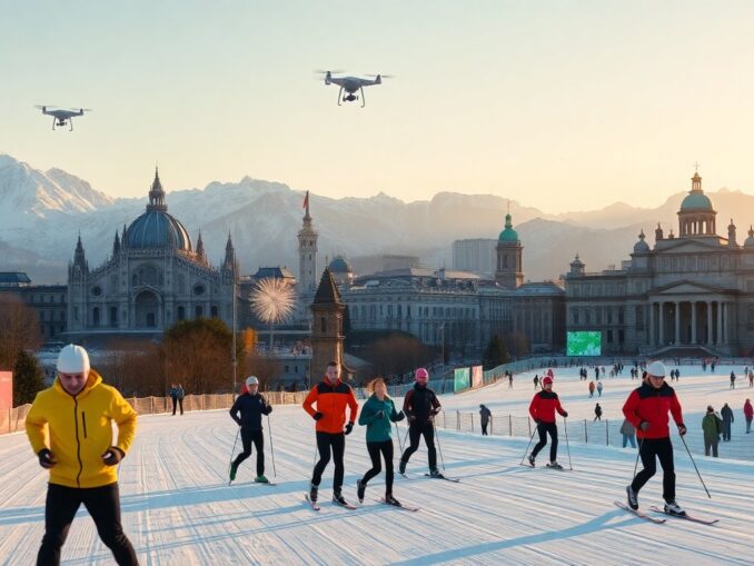 eventi e mostre imperdibili per milano cortina 2026 scopri tutto 1770447733
