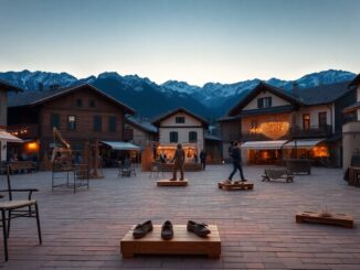 eventi e spettacoli in val di fiemme per i giochi olimpici milano cortina 2026 1771625615