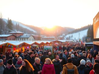 fan village di brunico il punto di ritrovo imperdibile per le olimpiadi di milano cortina 2026 1770581568