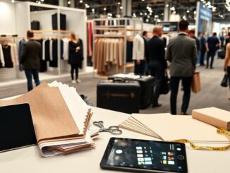fashion link milano tre saloni uniti con 760 brand e buyer internazionali 1771709255