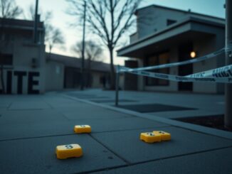 fermo per lassistente capo carmelo cinturrino ricostruzione dei fatti a rogoredo 1771881045