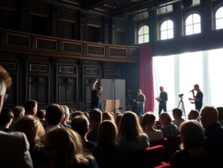 festival fabre quarantanni di arte con jan fabre e mino bertoldo al teatro out off 1770130090