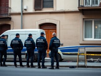 figlio dellex banchiere fermato in spagna laccusa di sequestro e la morte a via nerino 1772191934