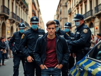 finto carabiniere arrestato a milano per truffa tutti i dettagli delloperazione 1770865316