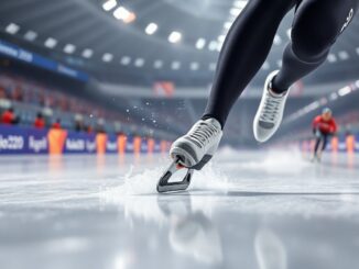 fontana quarta nei 1000 m short track vittoria di velzeboer a milano cortina 2026 1771267568