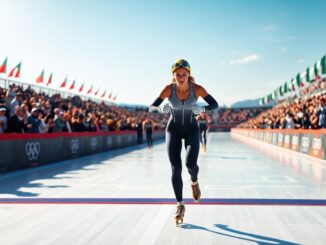 francesca lollobrigida conquista il primo oro olimpico per litalia a rho 1770513820