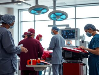 francesca reali alla guida del pronto soccorso di garbagnate una nuova era per la salute locale 1770485501