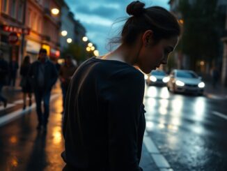 fuga dalla violenza giovane arrestato per abusi domestici a sesto san giovanni 1770139690