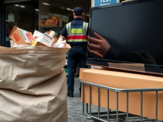 furto al supermercato a rozzano un arresto dopo linseguimento 1771278521