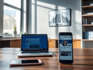 furto didentita sui social il caso della presidente del consiglio comunale di milano 1770209012