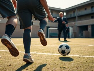 giochi della speranza a milano bollate quando lo sport unisce oltre le mura 1772276418