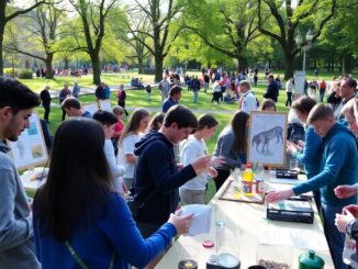 giornata di darwin a legnano eventi imperdibili per giovani e cittadini 1770084414