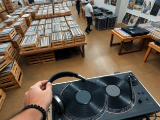 giornata sul vinile a rho fiera dj set e ascolti allo spazio mast 1772303470