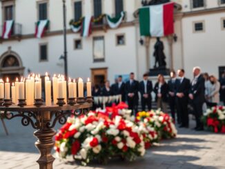 giorno del ricordo eventi e iniziative per celebrare e mantenere viva la memoria 1770026344