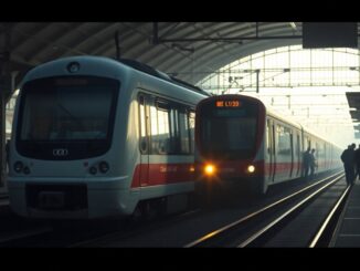 guasto a un treno a milano centrale provoca ritardi e cancellazioni 1770966268