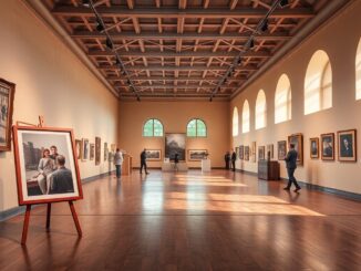 guida alle mostre in emilia romagna lombardia e toscana 1771385719