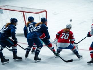 hockey femminile litalia sconfitta 6 0 dagli usa ai quarti a rho 1771074349