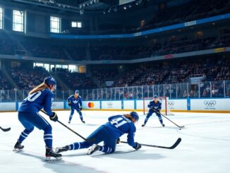 hockey su ghiaccio femminile italia sconfitta dalla germania nel girone 1770772363