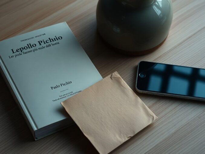 il libro di paolo picchio e la sfida culturale contro il cyberbullismo 1772221070