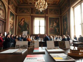 il palinsesto culturale 2026 della fondazione brescia musei scopri gli eventi imperdibili 1770817578