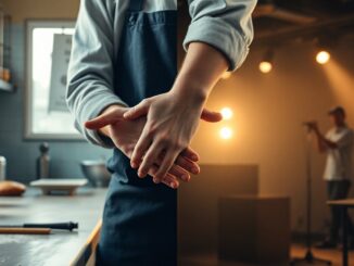 il panettiere che e diventato la voce di eros ramazzotti sul palco 1771393964