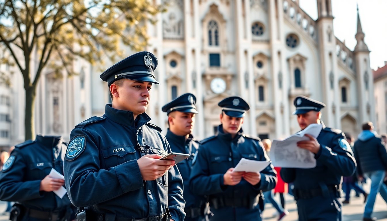 Il Ruolo Fondamentale dei Carabinieri alle Olimpiadi Milano-Cortina 2026