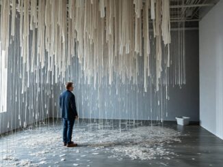 il senso della neve al mudec installazioni etnografia e laboratori 1771256279