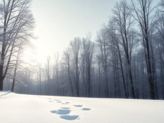 il significato della neve nel cinema unesplorazione della simbologia e del suo impatto visivo 1769931944