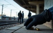 inchiesta su mansouri a rogoredo ritardo nei soccorsi e quattro poliziotti indagati 1771492707