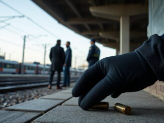 inchiesta su mansouri a rogoredo ritardo nei soccorsi e quattro poliziotti indagati 1771492707