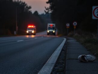 incidente fatale a san giuliano milanese pedone investito da un camion 1770880122